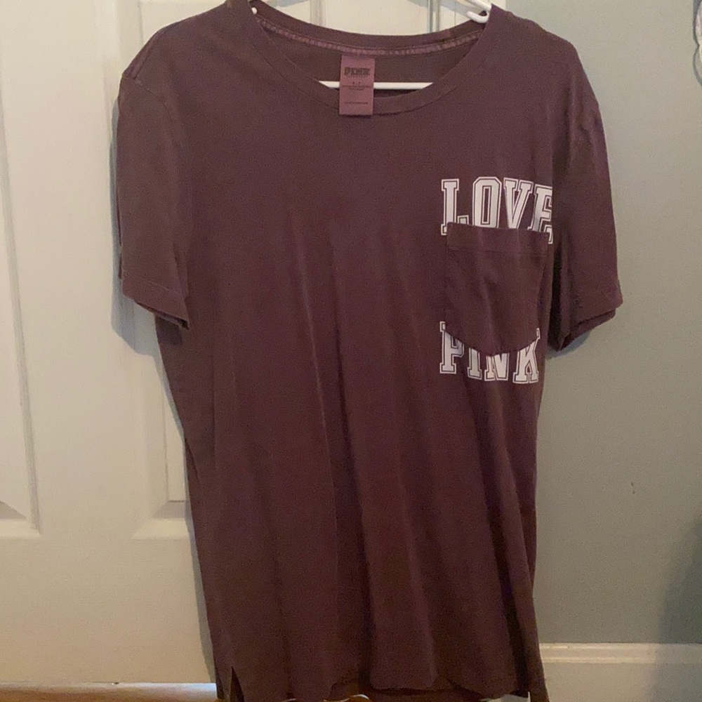 Oversized shirt